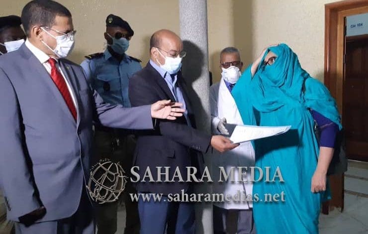 Mauritanie : des dizaines de personnes confinées libérées après un contrôle négatif au coronavirus