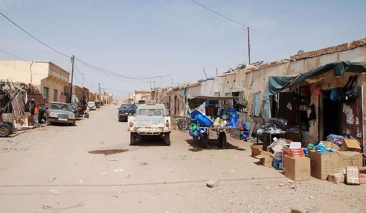 Mauritanie : des cas de fièvre de la dengue dans le nord du pays