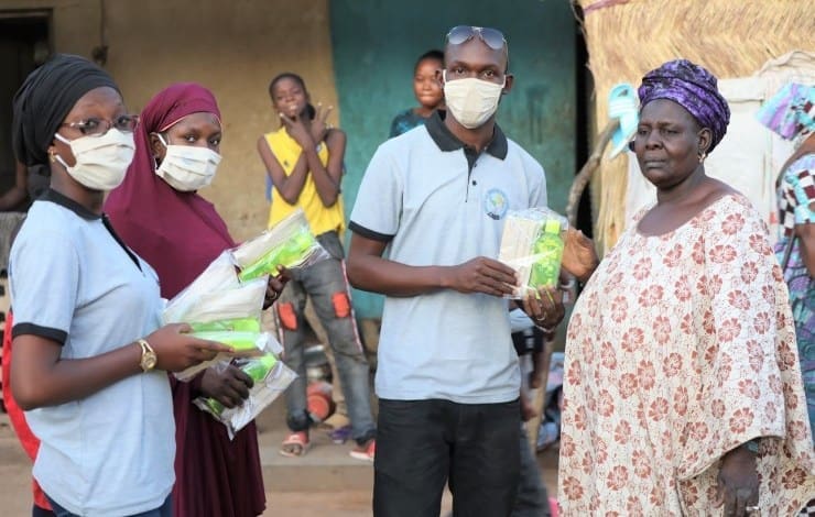 Mali : 29 nouveaux cas du covid-19 enregistrés dans le pays