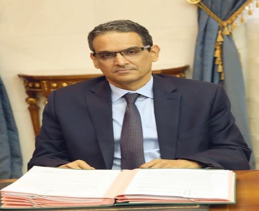Covid-19 : aide française de plus d’un milliard d’ouguiya à la Mauritanie