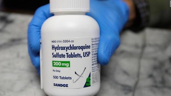 Covid-19 : l’OMS décide de tester de nouveau la chloroquine
