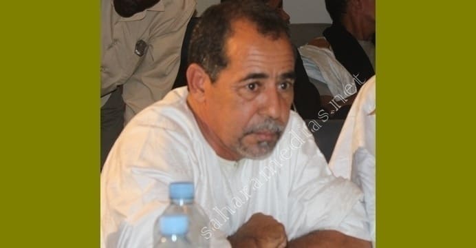 Khalil O. Teyib promu à la présidence du conseil d’administration de la SMCP