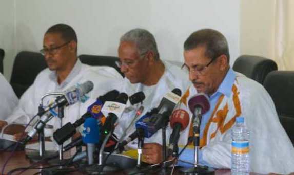L’ancien président Aziz convoqué jeudi par la commission d’enquête parlementaire