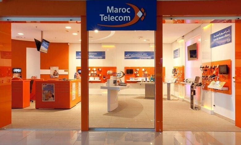 Mauritanie : 2,4 millions d’abonnés de Maroc Télécom