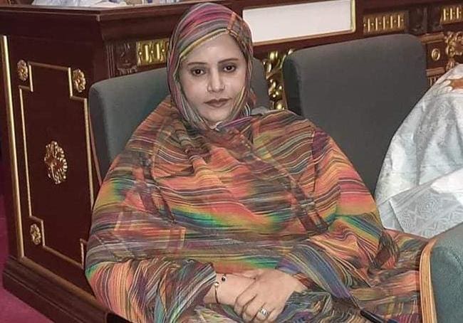 Mauritanie : une ancienne ministre désignée ambassadrice en Italie