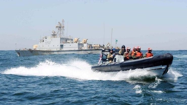 ALFA SERVICE : le bateau turc est affrété et n’appartient pas à la société