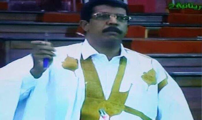 Mauritanie : un ancien député proche de Aziz interpellé