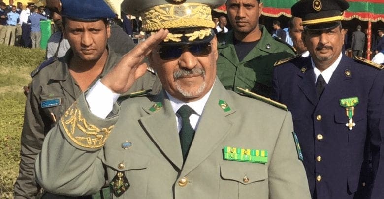 Le chef d’état-major des armées : « nous allons poursuivre les réformes de l’armée de l’air pour faire face au terrorisme »