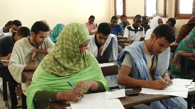 Mauritanie : les professeurs du secondaire et de l’enseignement technique dévoilent leurs revendications