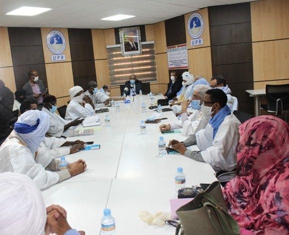 Mauritanie : concertations entre la majorité et l’opposition en prévision de discussions politiques sur les questions de fonds