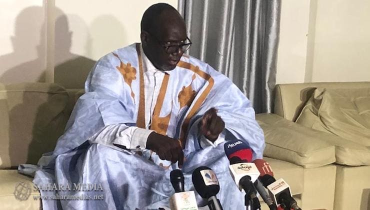 Le président de la commission parlementaire concernée : « le gouvernement n’a pas reporté la constitution de la haute cour de justice »