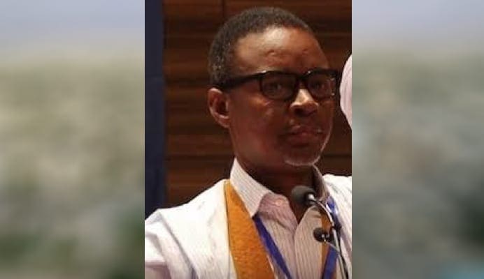 Mauritanie : biographie du nouveau premier ministre