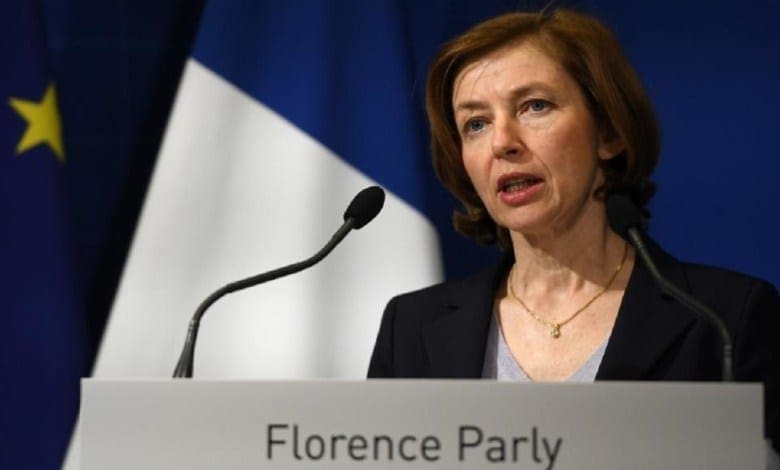 La France confirme le maintien de la force Barkhane au sahel