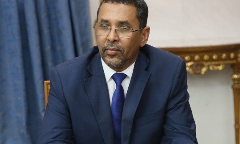 Mauritanie : nomination d’un nouveau commissaire à la sécurité alimentaire