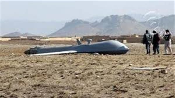 Niger : un drone américain s’écrase près d’Agadès