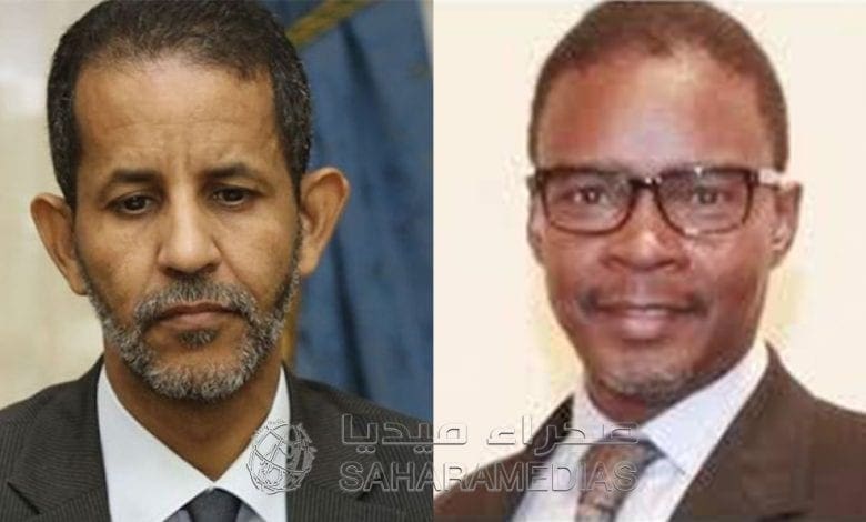 Mauritanie : le nouveau premier ministre a pris ses fonctions