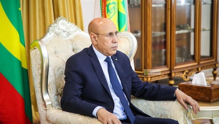 Mauritanie : le processus mis en place pour financer le plan de relance économique
