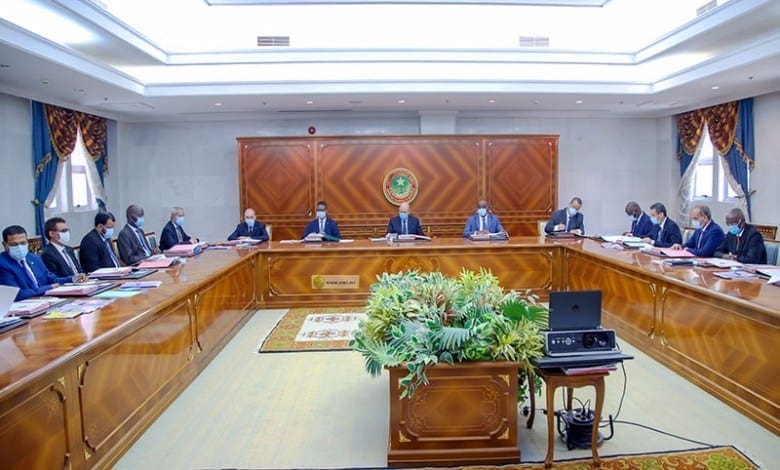 Conseil des ministres : des nominations au sein de certains ministères