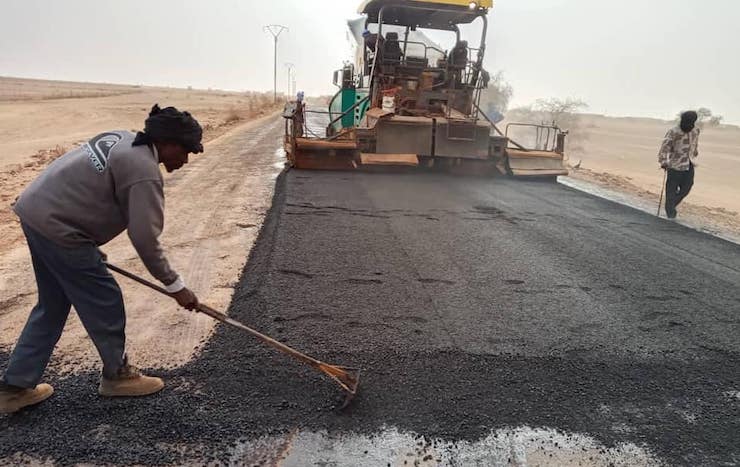 Mauritanie : l’ENER va-t-il être ressuscité ?