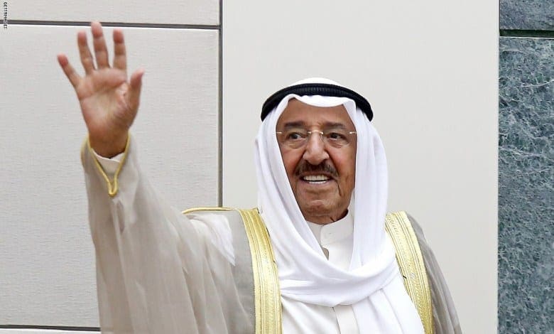Décès de l’Emir du Koweït à l’âge de 91 ans
