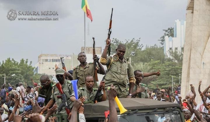 Mali : accord pour une transition de 18 mois