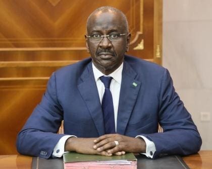 Le ministre de l’intérieur annonce l’installation prochaine de caméras de surveillance dans les marchés