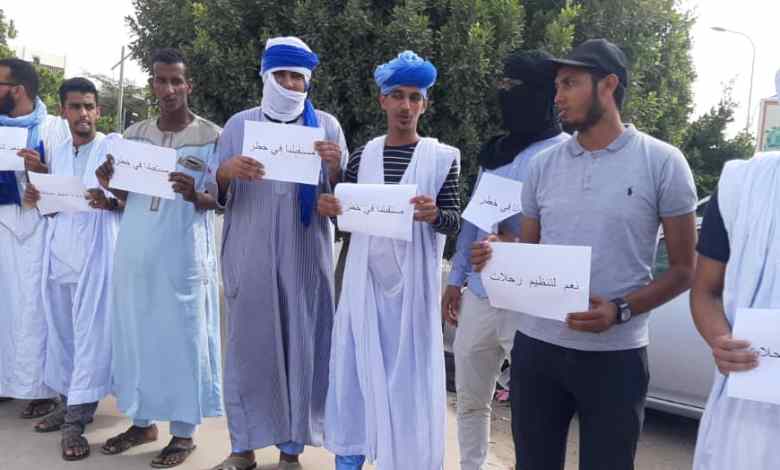 Les étudiants mauritaniens en Algérie vont être acheminés vers leurs universités
