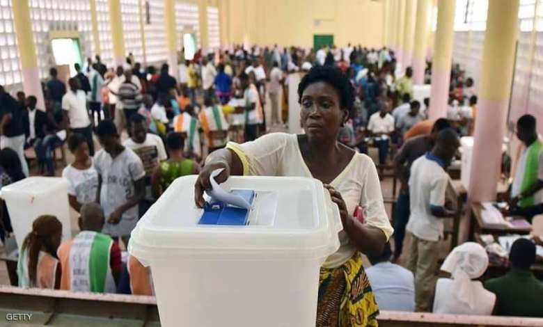 Cote d’Ivoire : début du vote pour la présidentielle