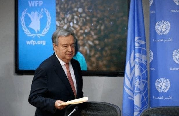 L’ONU appelle le Mali à appliquer l’accord de paix conclu en 2015