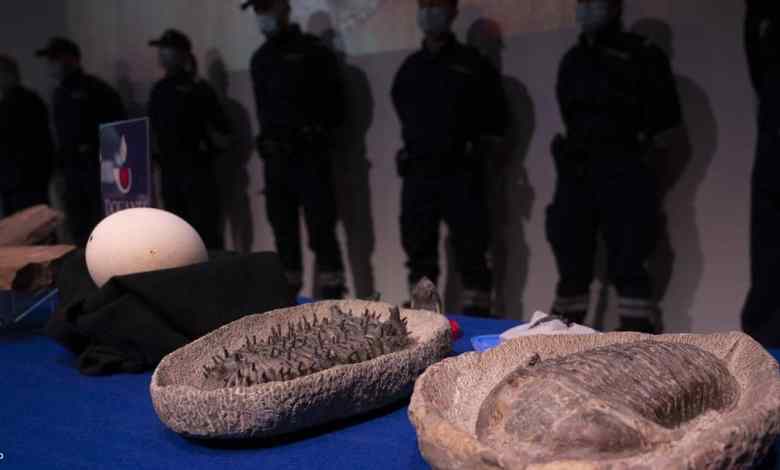 La France restitue au Maroc 25 milles pièces archéologiques sorties illégalement du pays