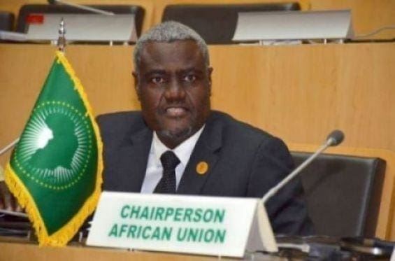 L’union africaine rétablit l’adhésion du Mali à l’institution
