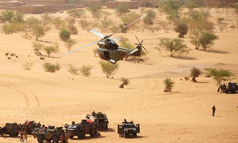 Mali : largage de vivres aux habitants d’un village encerclé par des hommes armés
