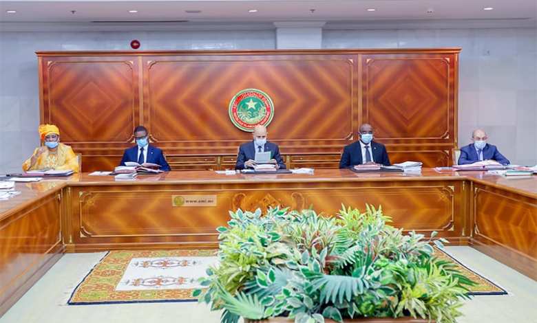 Approbation du projet de loi des finances pour 2021