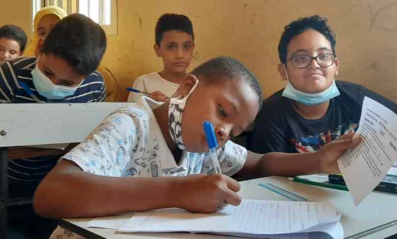 Mauritanie : l’épreuve de la langue arabe pour l’entrée en 1ère année du collège annulée et sera reprise vendredi prochain