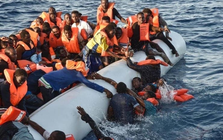 Sénégal : mort de 20 candidats à la migration illégale, 160 autres sauvés du naufrage