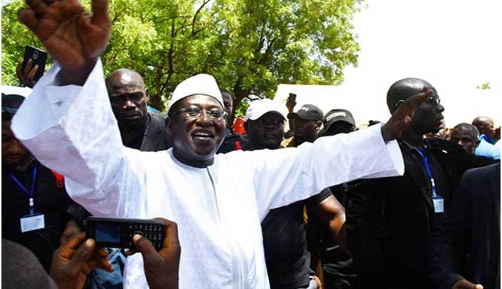 Mali : l’opposant Soumaïla Cissé a été libéré par ses ravisseurs