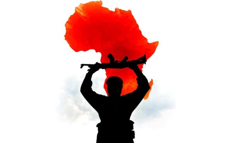Afrique : 13 milliards de pertes en 2019 à cause du terrorisme