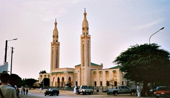 Mauritanie : après le couvre-feu la suspension de la prière du vendredi