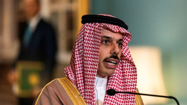 L’Arabie Saoudite va rouvrir son ambassade à Doha dans quelques jours