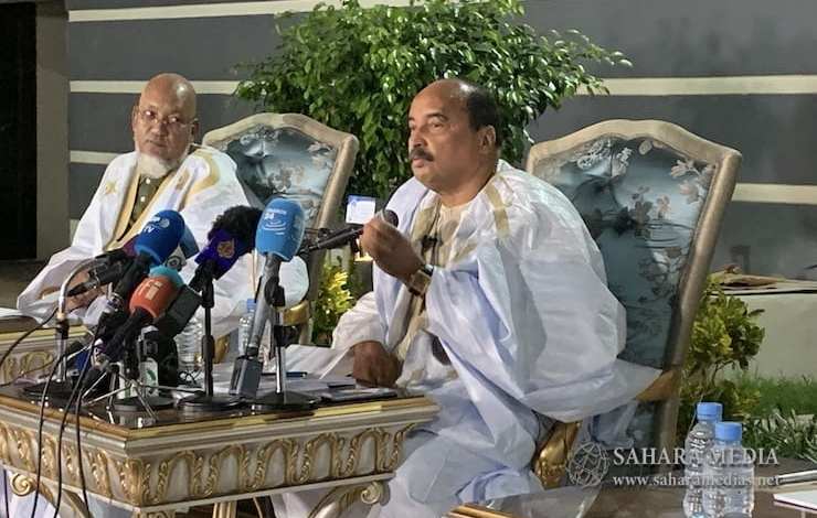 Mauritanie : le dossier de l’enquête sur la décennie Aziz serait prêt pour sa transmission au parquet