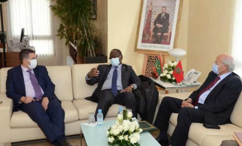 Parmi les étudiants africains dans les universités marocaines les mauritaniens sont les plus nombreux