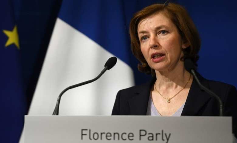La ministre française des armées : « les situations sécuritaires au Sahel restent encore difficile »