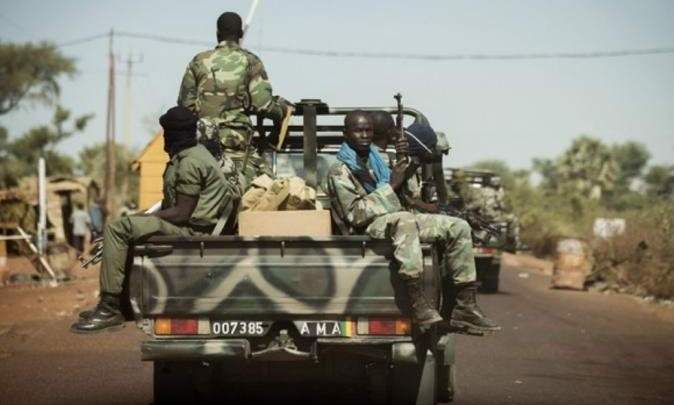 Mali : des hommes armés tués lors d’un accrochage avec une patrouille militaire