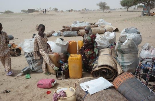 Niger : les violences dans l’ouest du pays à l’origine de l’exode de plus de 10.000 personnes