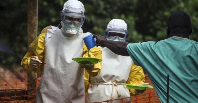 L’OMS annonce un nouveau foyer d’Ebola en Guinée