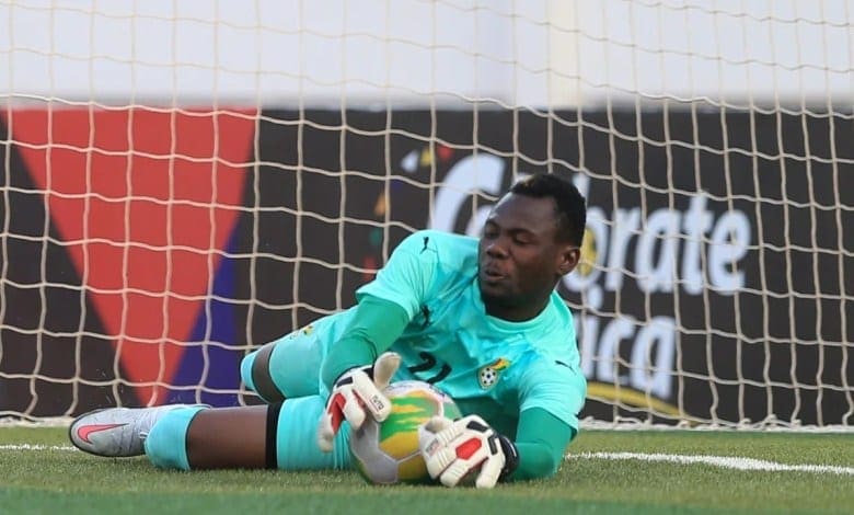 Le Ghana en demi- finale de la COCAN à l’issue de la série des penalties
