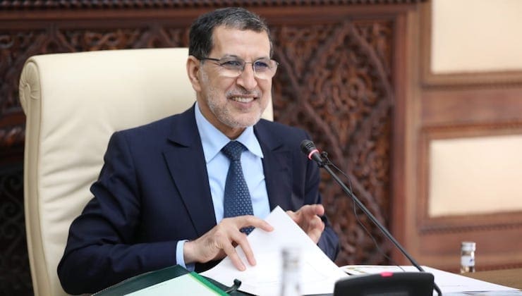 Le ministre marocain des affaires étrangères : « la Mauritanie a réussi à la tête du G5 malgré les défis sans précédent »