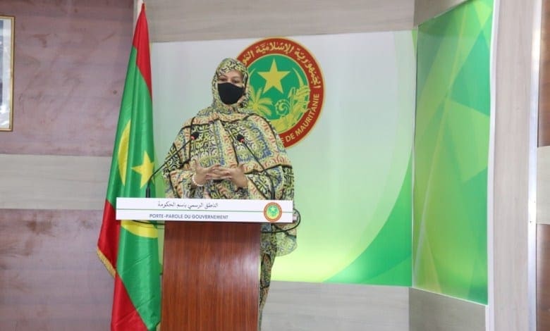 Mauritanie : approbation en conseil des ministres d’un décret modifiant la liste des produits soumis à la fixation des prix