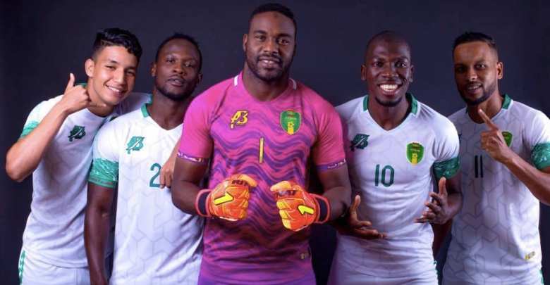 Classement FIFA : la Mauritanie a conservé sa 101ème place