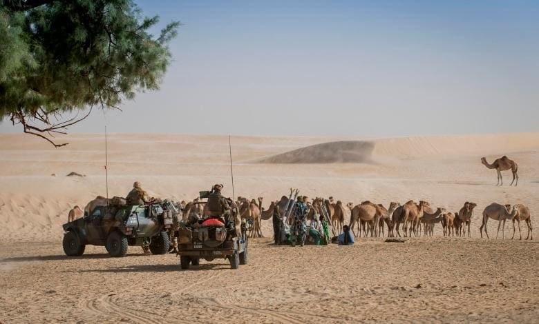 Sommet du G5 Sahel au Tchad pour évaluer l’avenir de la force française Barkhane